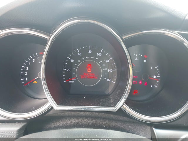 2012 Kia Optima Ex მანქანა იყიდება აუქციონზე, vin: 5XXGN4A72CG086207, აუქციონის ნომერი: 45792779