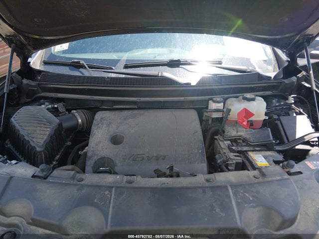 2023 Chevrolet Traverse Awd Premier მანქანა იყიდება აუქციონზე, vin: 1GNEVKKW3PJ259694, აუქციონის ნომერი: 45792782