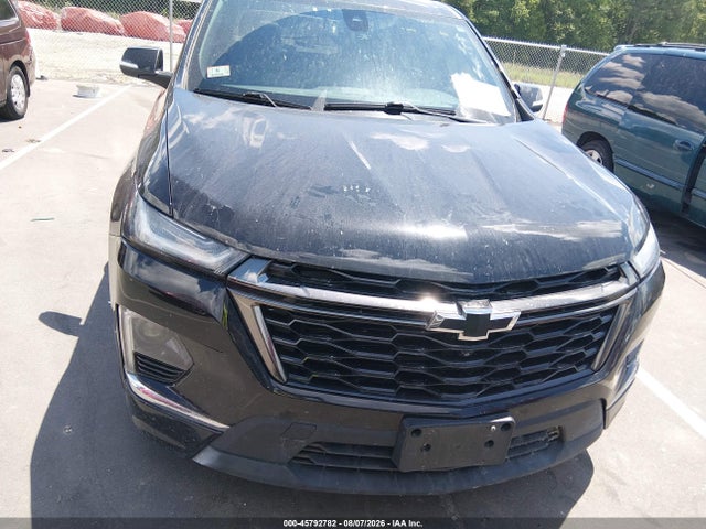 2023 Chevrolet Traverse Awd Premier მანქანა იყიდება აუქციონზე, vin: 1GNEVKKW3PJ259694, აუქციონის ნომერი: 45792782