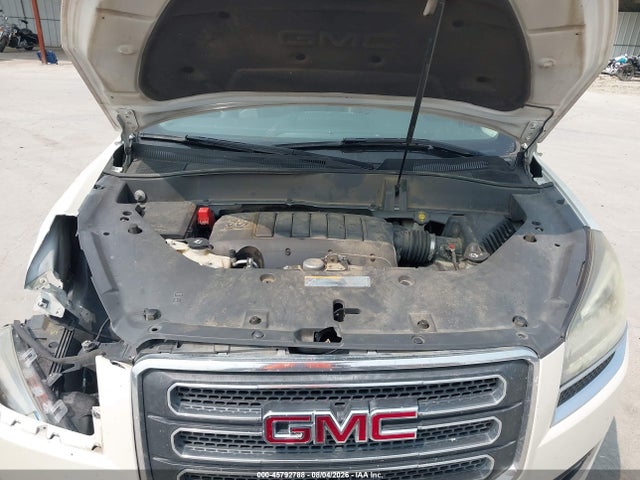 Aukcja sprzedaży 2014 Gmc Acadia Slt-2, vin: 1GKKRSKD2EJ141023, numer aukcji: 45792788