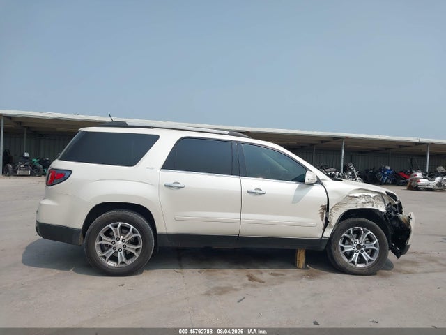 Aukcja sprzedaży 2014 Gmc Acadia Slt-2, vin: 1GKKRSKD2EJ141023, numer aukcji: 45792788
