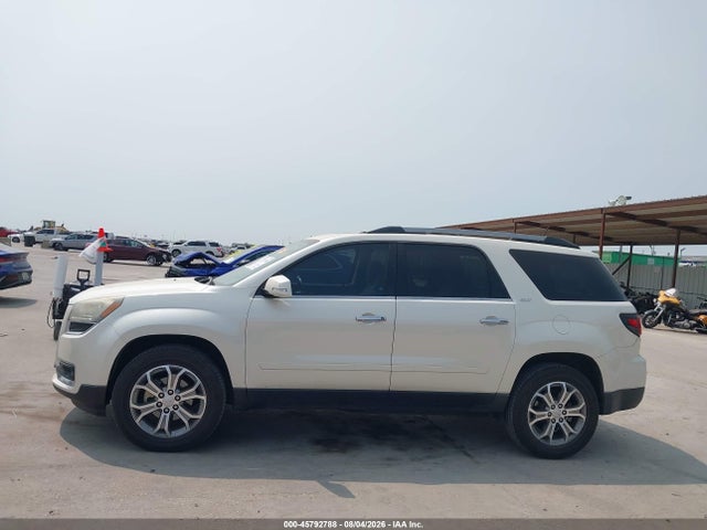 Aukcja sprzedaży 2014 Gmc Acadia Slt-2, vin: 1GKKRSKD2EJ141023, numer aukcji: 45792788