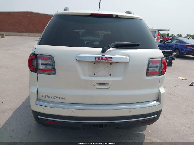 Aukcja sprzedaży 2014 Gmc Acadia Slt-2, vin: 1GKKRSKD2EJ141023, numer aukcji: 45792788