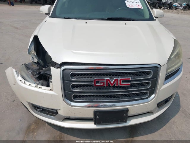 Aukcja sprzedaży 2014 Gmc Acadia Slt-2, vin: 1GKKRSKD2EJ141023, numer aukcji: 45792788