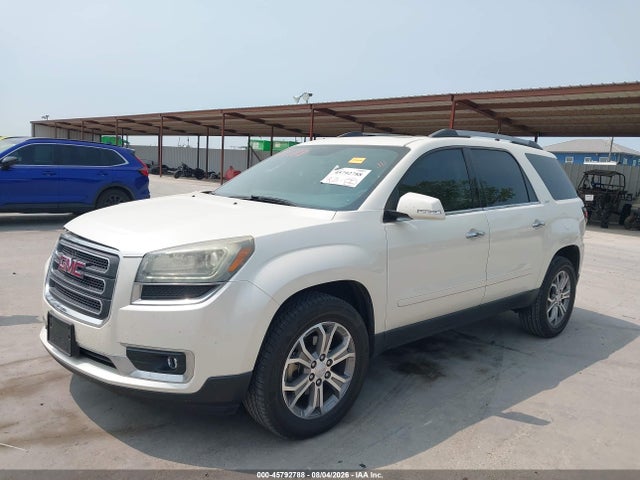 Aukcja sprzedaży 2014 Gmc Acadia Slt-2, vin: 1GKKRSKD2EJ141023, numer aukcji: 45792788
