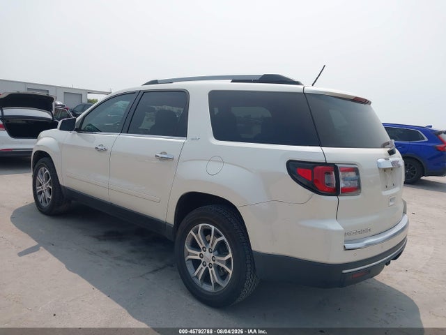 Aukcja sprzedaży 2014 Gmc Acadia Slt-2, vin: 1GKKRSKD2EJ141023, numer aukcji: 45792788