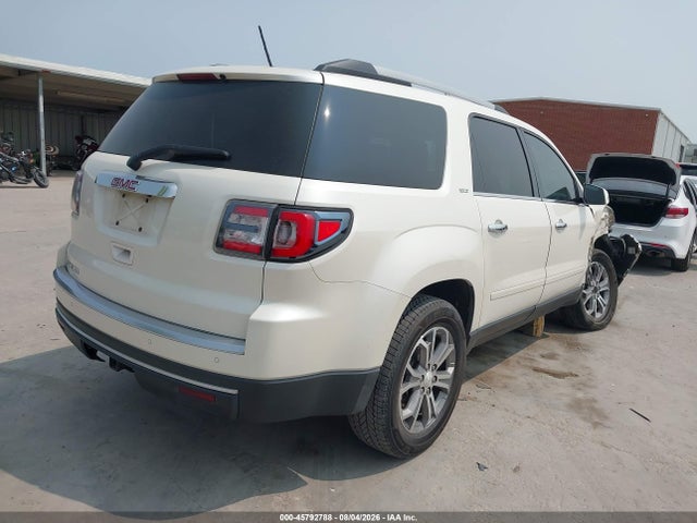 Aukcja sprzedaży 2014 Gmc Acadia Slt-2, vin: 1GKKRSKD2EJ141023, numer aukcji: 45792788