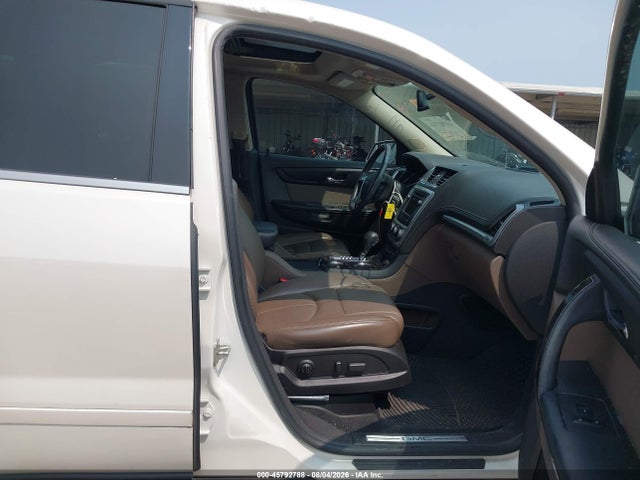 Aukcja sprzedaży 2014 Gmc Acadia Slt-2, vin: 1GKKRSKD2EJ141023, numer aukcji: 45792788