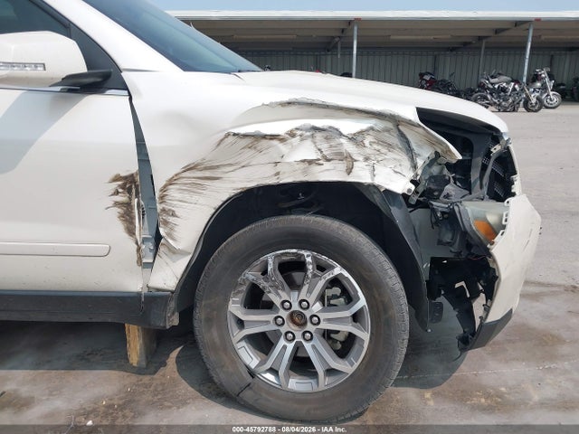 Aukcja sprzedaży 2014 Gmc Acadia Slt-2, vin: 1GKKRSKD2EJ141023, numer aukcji: 45792788
