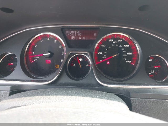 Aukcja sprzedaży 2014 Gmc Acadia Slt-2, vin: 1GKKRSKD2EJ141023, numer aukcji: 45792788