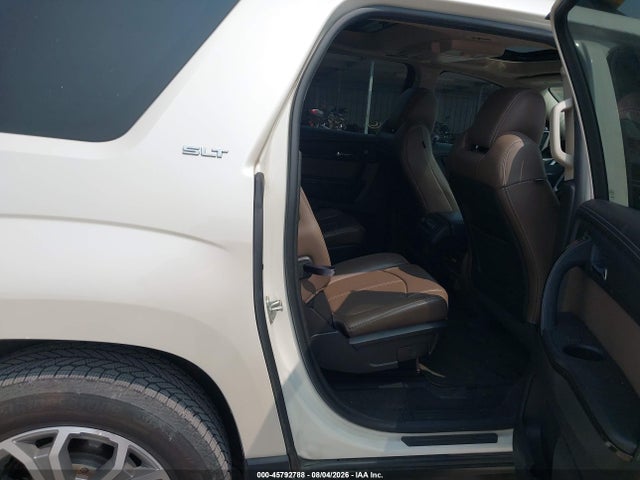 Aukcja sprzedaży 2014 Gmc Acadia Slt-2, vin: 1GKKRSKD2EJ141023, numer aukcji: 45792788