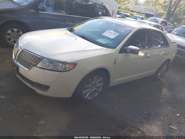 Продаж на аукціоні авто 2012 Lincoln Mkz, vin: 3LNHL2GC1CR815040, номер лоту: 45792789