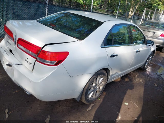 Продаж на аукціоні авто 2012 Lincoln Mkz, vin: 3LNHL2GC1CR815040, номер лоту: 45792789