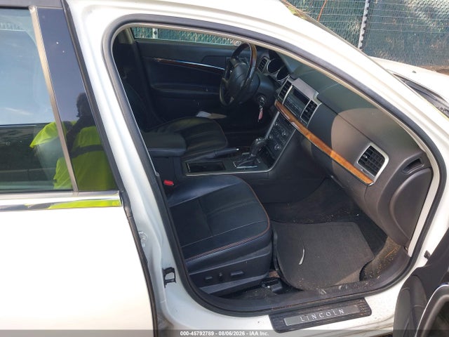 Продаж на аукціоні авто 2012 Lincoln Mkz, vin: 3LNHL2GC1CR815040, номер лоту: 45792789