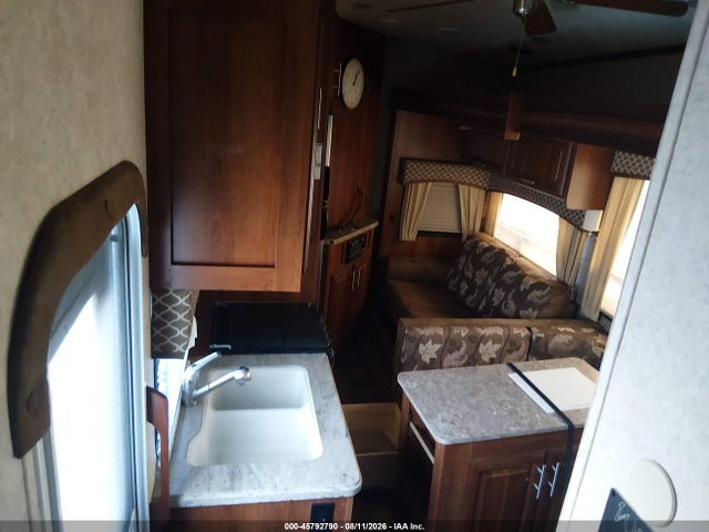 Продаж на аукціоні авто 2015 Forest River Wildcat 344qb 5th Whl Travel Trailer, vin: 4X4FWCK25FV029203, номер лоту: 45792790