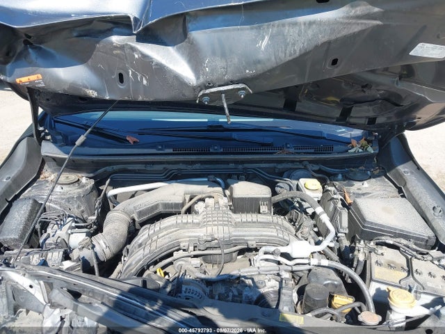Продажа на аукционе авто 2024 Subaru Impreza Base 5-door, vin: JF1GUABC2R8298703, номер лота: 45792793