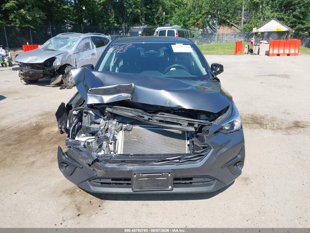Продажа на аукционе авто 2024 Subaru Impreza Base 5-door, vin: JF1GUABC2R8298703, номер лота: 45792793