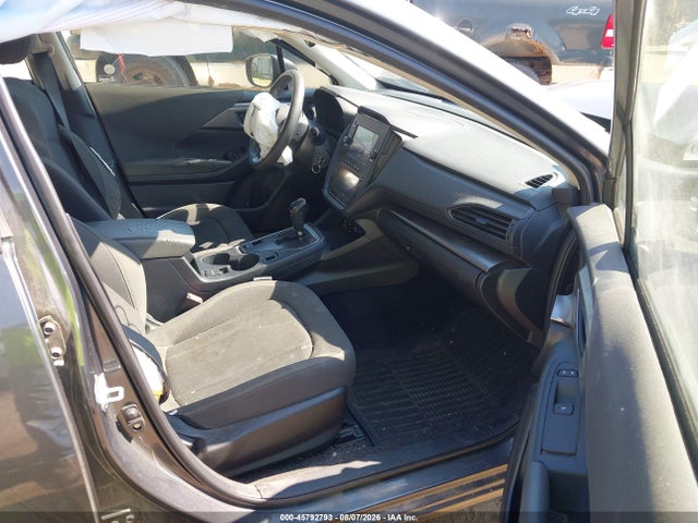 Продажа на аукционе авто 2024 Subaru Impreza Base 5-door, vin: JF1GUABC2R8298703, номер лота: 45792793