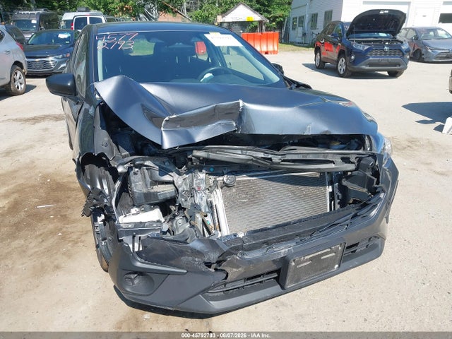 Продажа на аукционе авто 2024 Subaru Impreza Base 5-door, vin: JF1GUABC2R8298703, номер лота: 45792793