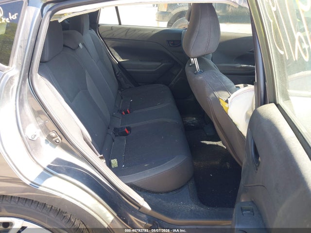 Продажа на аукционе авто 2024 Subaru Impreza Base 5-door, vin: JF1GUABC2R8298703, номер лота: 45792793