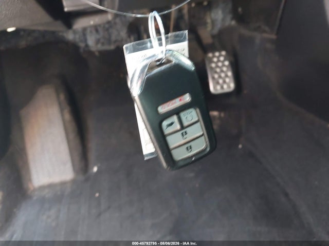 45792795 :رقم المزاد ، SHHFK7H9XHU418576 vin ، 2017 Honda Civic Sport Touring مزاد بيع