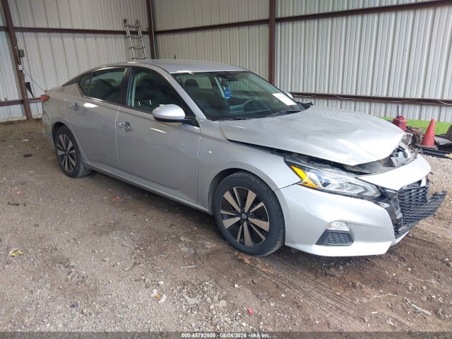 Nissan Altima Sv Fwd 2022 1N4BL4DV7NN386784 main image