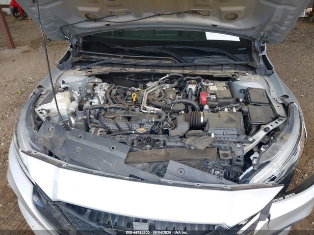 1N4BL4DV7NN386784 Nissan Altima Sv Fwd