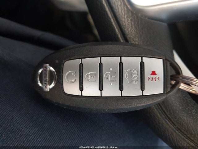 1N4BL4DV7NN386784 Nissan Altima Sv Fwd