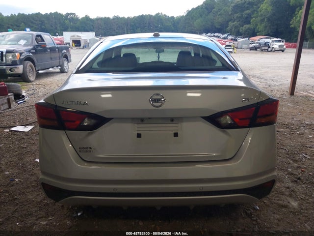 1N4BL4DV7NN386784 Nissan Altima Sv Fwd