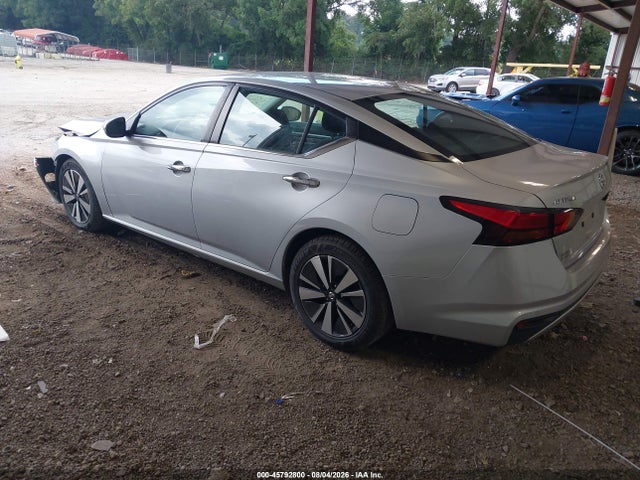 1N4BL4DV7NN386784 Nissan Altima Sv Fwd