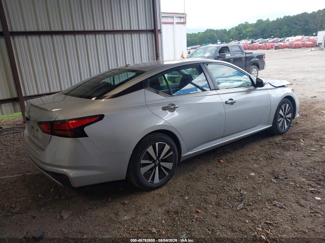 1N4BL4DV7NN386784 Nissan Altima Sv Fwd