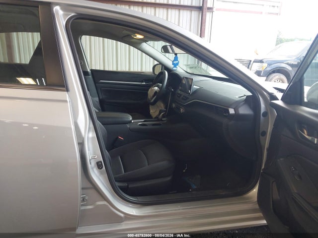 1N4BL4DV7NN386784 Nissan Altima Sv Fwd