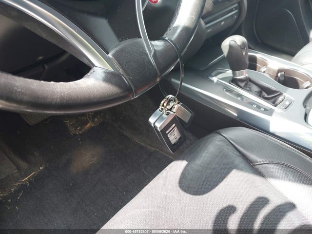 Aukcja sprzedaży 2015 Acura Mdx Advance Pkg W/entertainment Pkg, vin: 5FRYD4H84FB029146, numer aukcji: 45792807