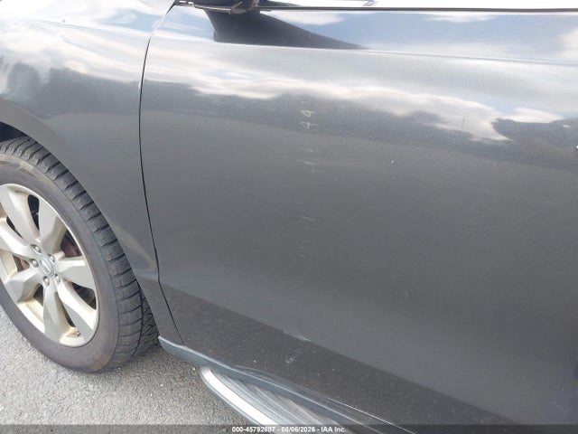 Aukcja sprzedaży 2015 Acura Mdx Advance Pkg W/entertainment Pkg, vin: 5FRYD4H84FB029146, numer aukcji: 45792807