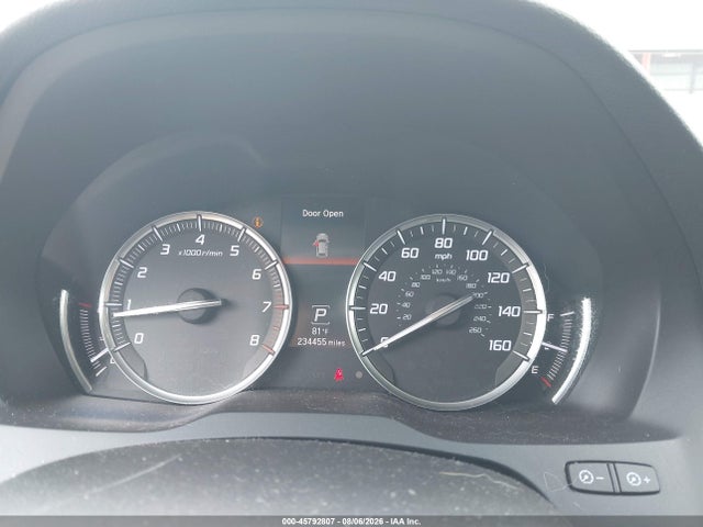 Aukcja sprzedaży 2015 Acura Mdx Advance Pkg W/entertainment Pkg, vin: 5FRYD4H84FB029146, numer aukcji: 45792807