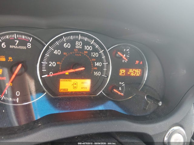 Aukcja sprzedaży 2010 Nissan Maxima 3.5 Sv, vin: 1N4AA5AP1AC852938, numer aukcji: 45792810