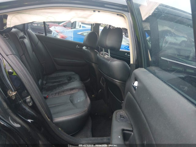 Aukcja sprzedaży 2010 Nissan Maxima 3.5 Sv, vin: 1N4AA5AP1AC852938, numer aukcji: 45792810