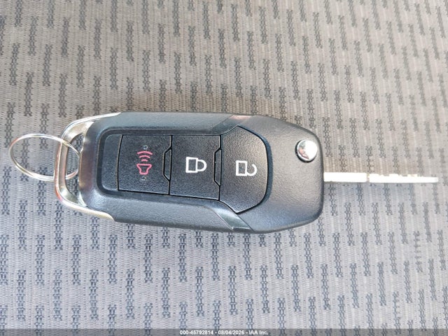 Продажа на аукционе авто 2015 Ford F-150 Xlt, vin: 1FTEW1EF8FFA40467, номер лота: 45792814