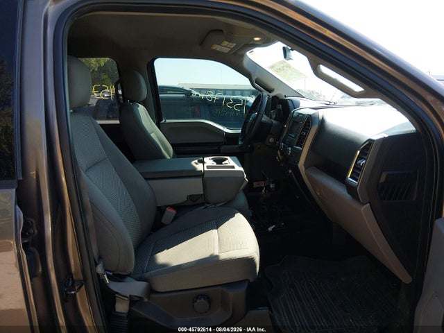 Продажа на аукционе авто 2015 Ford F-150 Xlt, vin: 1FTEW1EF8FFA40467, номер лота: 45792814