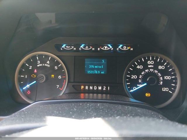 Продажа на аукционе авто 2015 Ford F-150 Xlt, vin: 1FTEW1EF8FFA40467, номер лота: 45792814