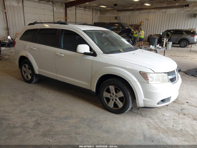 Продаж на аукціоні авто 2010 Dodge Journey Sxt, vin: 3D4PG5FV8AT129119, номер лоту: 45792817