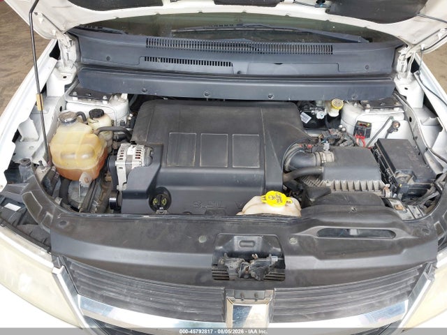 Продаж на аукціоні авто 2010 Dodge Journey Sxt, vin: 3D4PG5FV8AT129119, номер лоту: 45792817