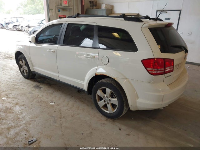 Продаж на аукціоні авто 2010 Dodge Journey Sxt, vin: 3D4PG5FV8AT129119, номер лоту: 45792817