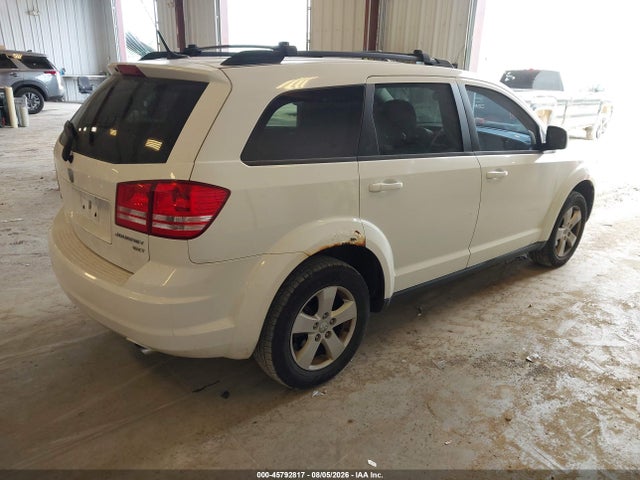 Продаж на аукціоні авто 2010 Dodge Journey Sxt, vin: 3D4PG5FV8AT129119, номер лоту: 45792817