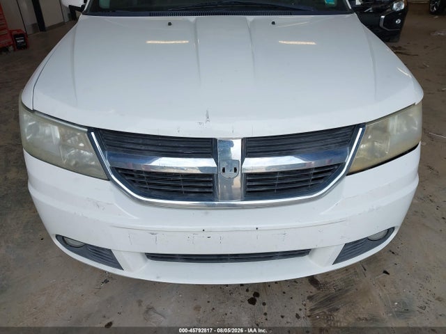 Продаж на аукціоні авто 2010 Dodge Journey Sxt, vin: 3D4PG5FV8AT129119, номер лоту: 45792817