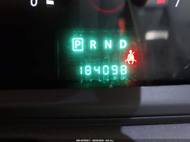 Продаж на аукціоні авто 2010 Dodge Journey Sxt, vin: 3D4PG5FV8AT129119, номер лоту: 45792817