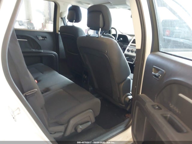 Продаж на аукціоні авто 2010 Dodge Journey Sxt, vin: 3D4PG5FV8AT129119, номер лоту: 45792817