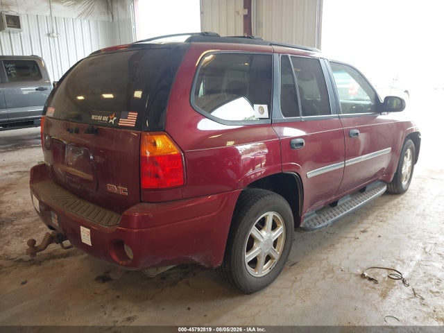 Aukcja sprzedaży 2008 Gmc Envoy Sle, vin: 1GKDT13SX82178174, numer aukcji: 45792819