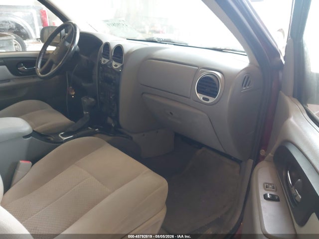 Aukcja sprzedaży 2008 Gmc Envoy Sle, vin: 1GKDT13SX82178174, numer aukcji: 45792819