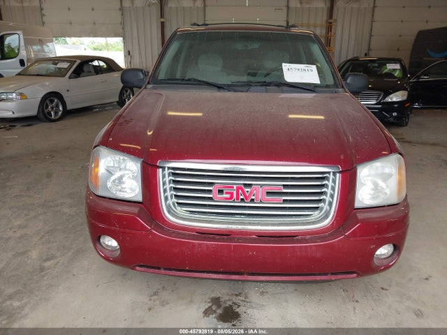 Aukcja sprzedaży 2008 Gmc Envoy Sle, vin: 1GKDT13SX82178174, numer aukcji: 45792819